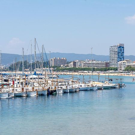 Hauzify I Casa Palou Villa ปาลามอส ภายนอก รูปภาพ