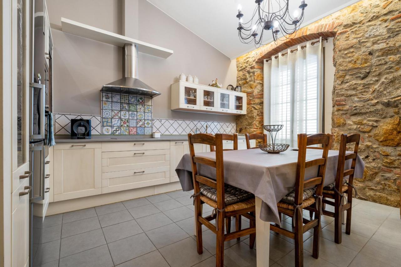 Hauzify I Casa Palou Villa ปาลามอส ภายนอก รูปภาพ