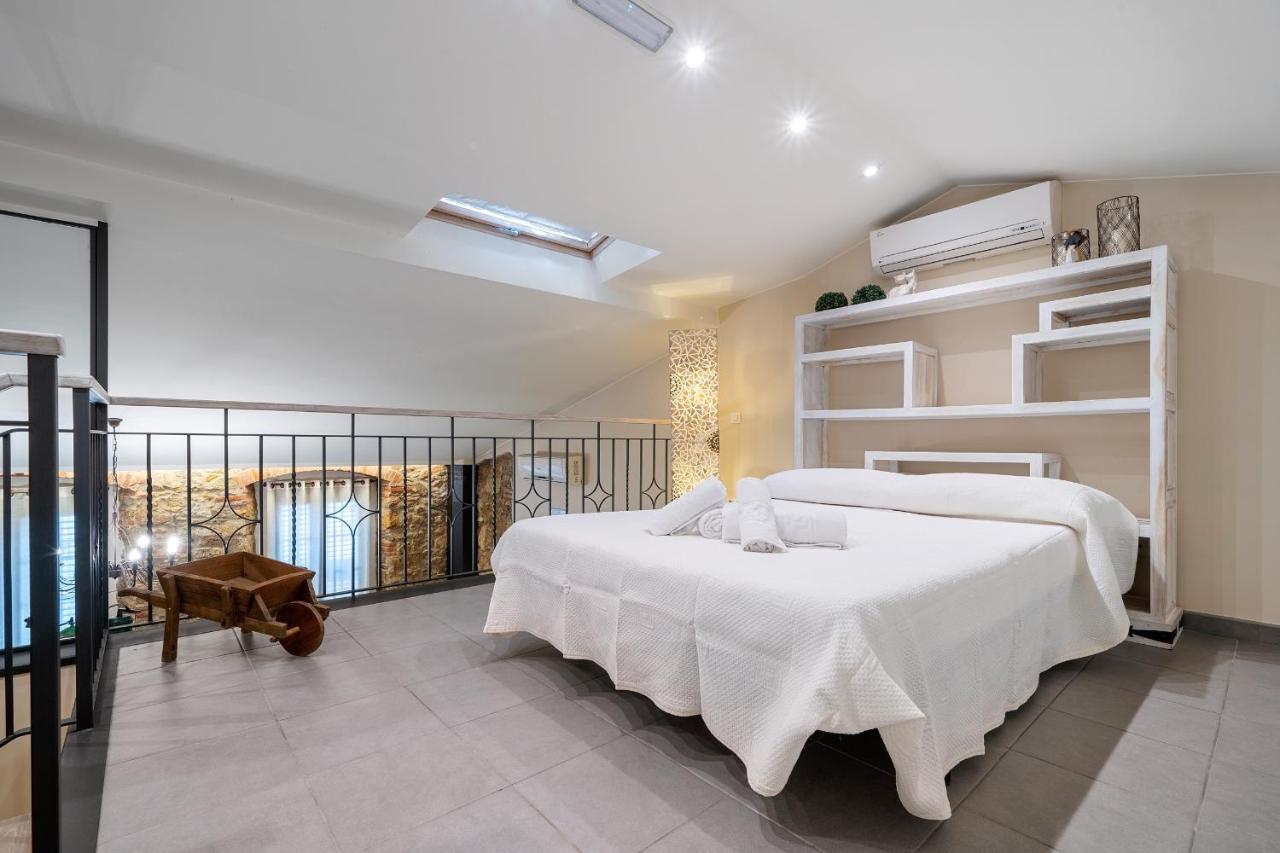 Hauzify I Casa Palou Villa ปาลามอส ภายนอก รูปภาพ