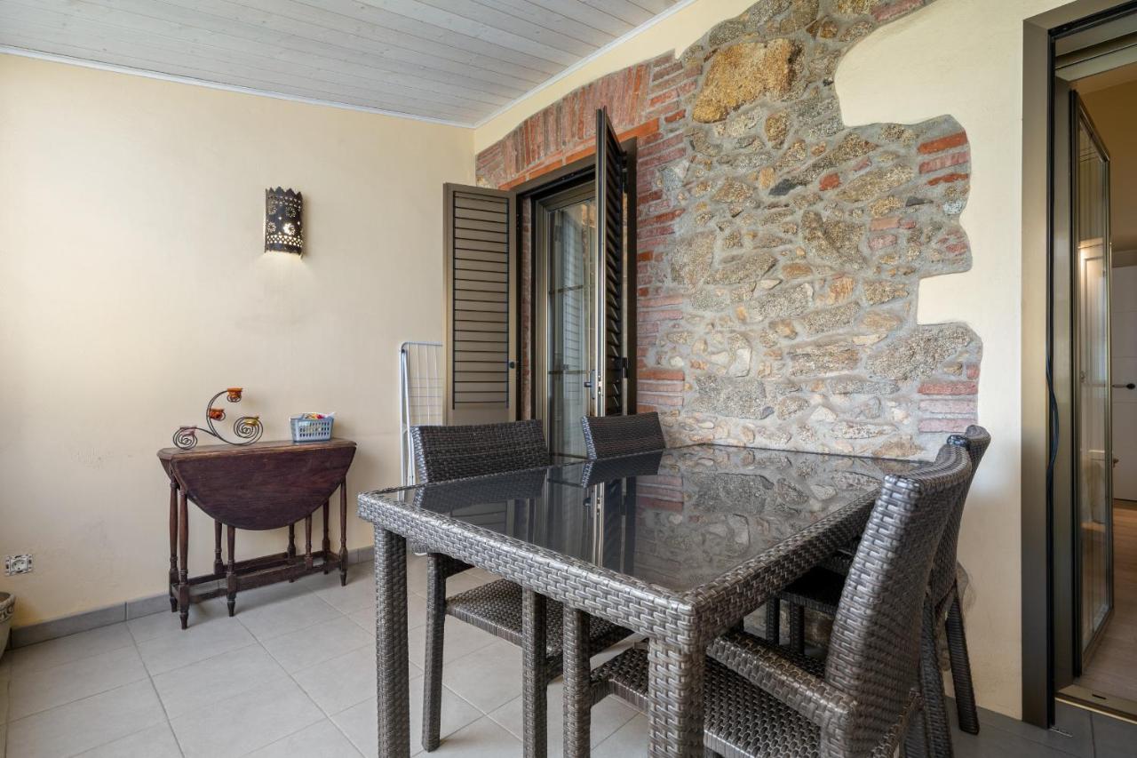 Hauzify I Casa Palou Villa ปาลามอส ภายนอก รูปภาพ
