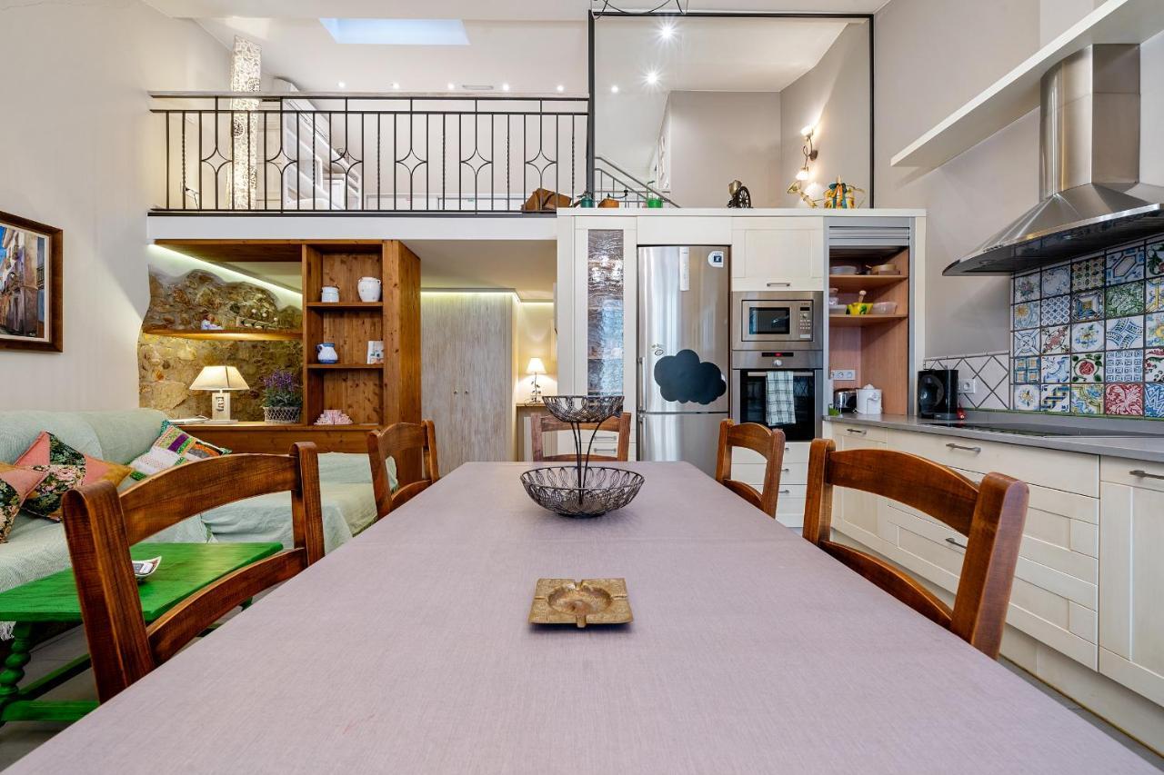 Hauzify I Casa Palou Villa ปาลามอส ภายนอก รูปภาพ