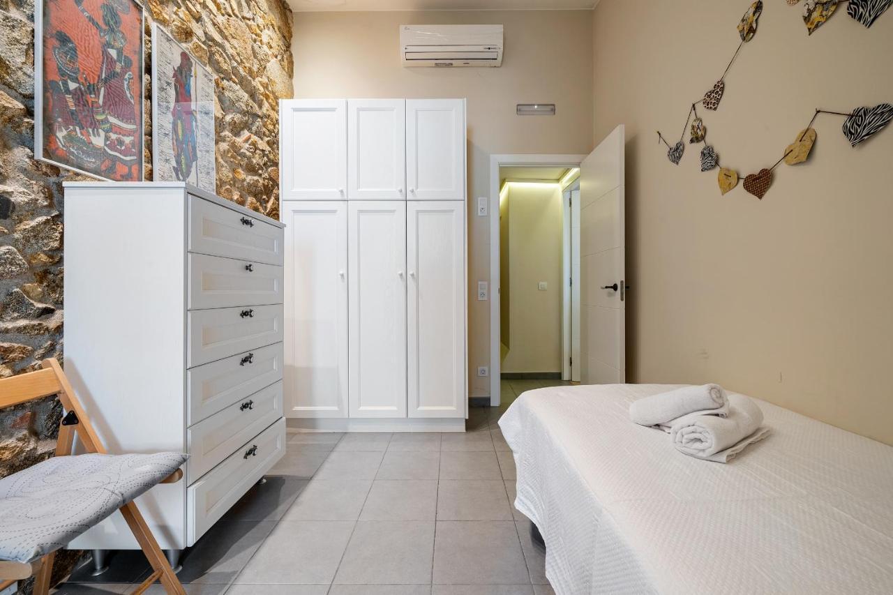 Hauzify I Casa Palou Villa ปาลามอส ภายนอก รูปภาพ