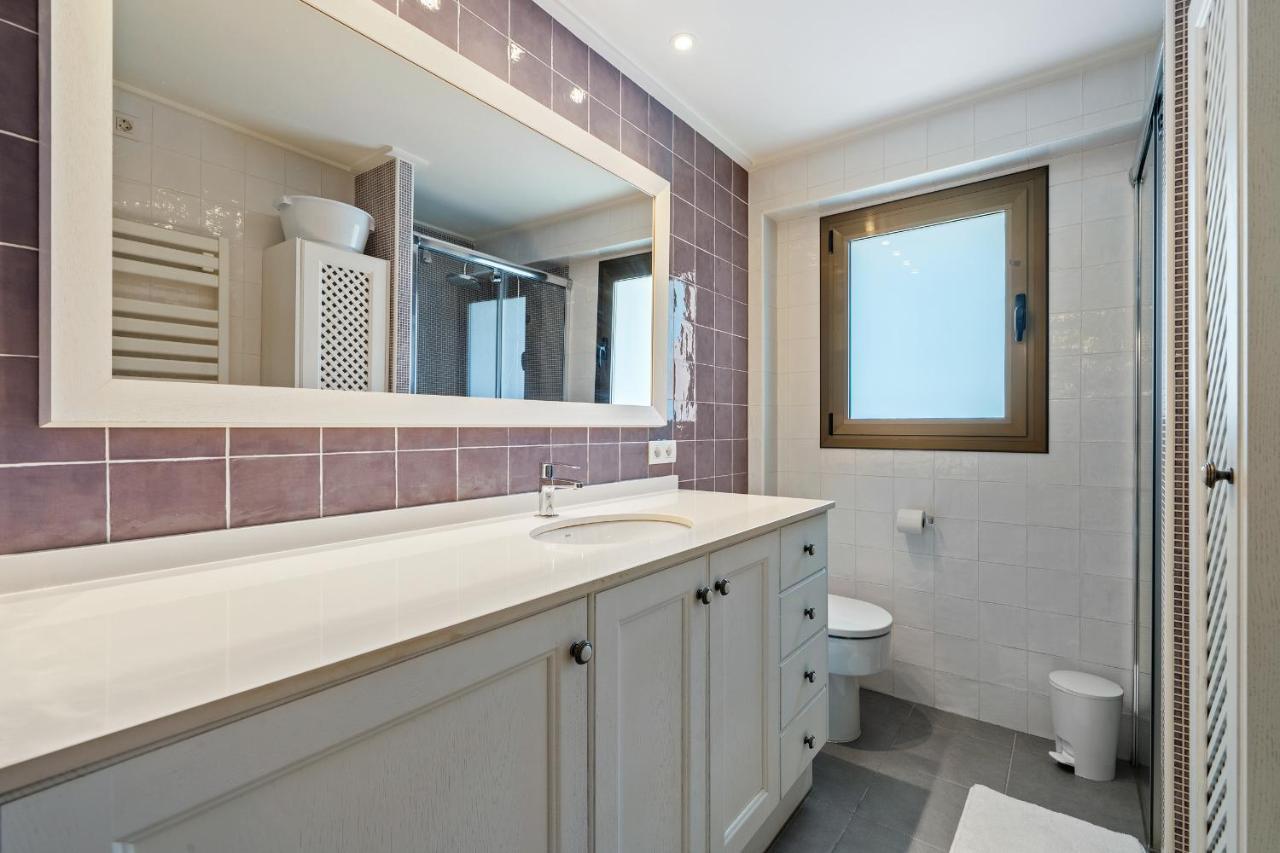Hauzify I Casa Palou Villa ปาลามอส ภายนอก รูปภาพ