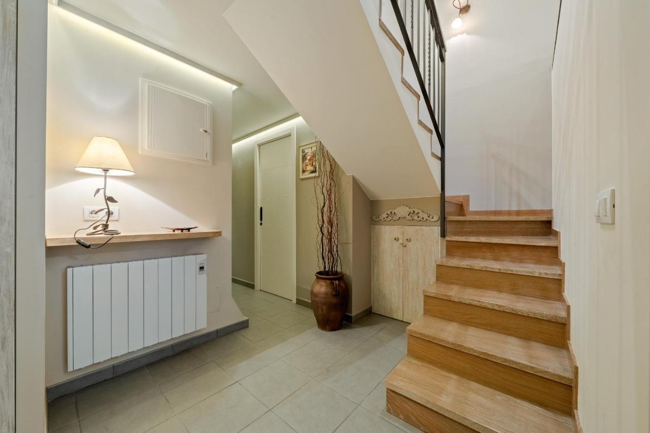Hauzify I Casa Palou Villa ปาลามอส ภายนอก รูปภาพ