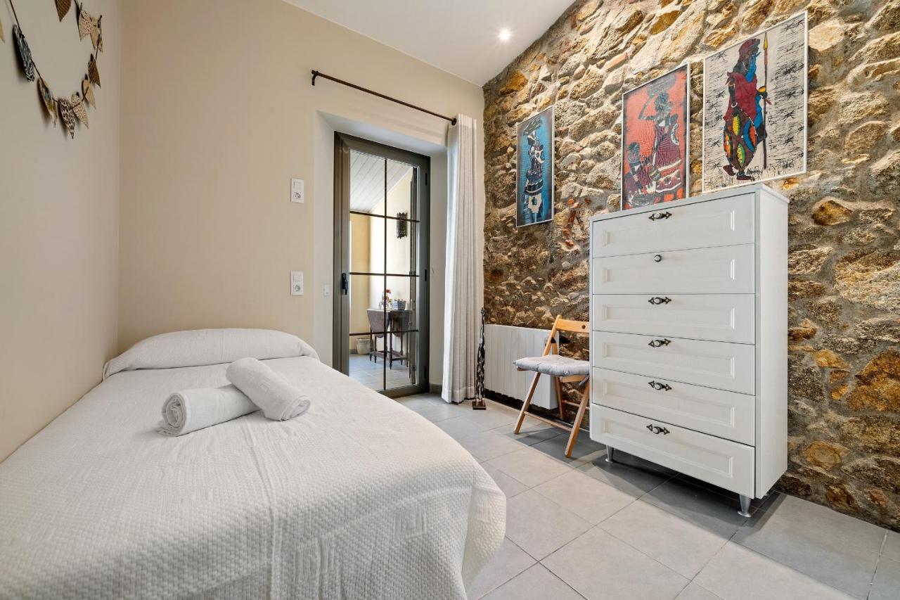 Hauzify I Casa Palou Villa ปาลามอส ภายนอก รูปภาพ