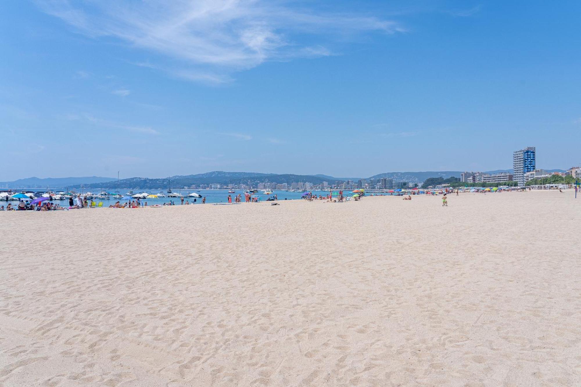 Hauzify I Casa Palou Villa ปาลามอส ภายนอก รูปภาพ