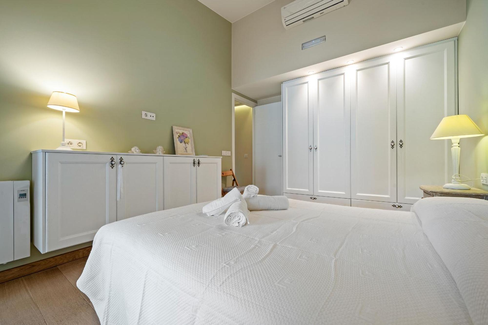 Hauzify I Casa Palou Villa ปาลามอส ภายนอก รูปภาพ